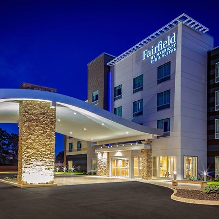 Отель Fairfield By Marriott Port Clinton Waterfront Экстерьер фото